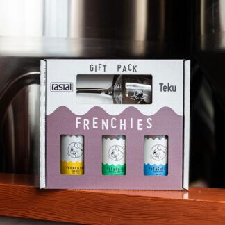 Frenchies Gift Pack