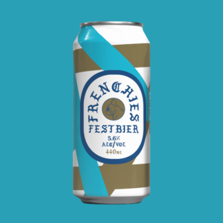 Frenchies Festbier